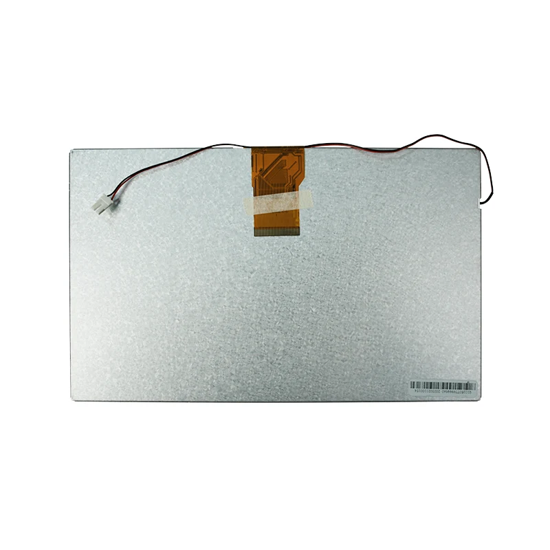 10.1インチ高輝度透過性TFT IPS TFT LCDスクリーンモジュール