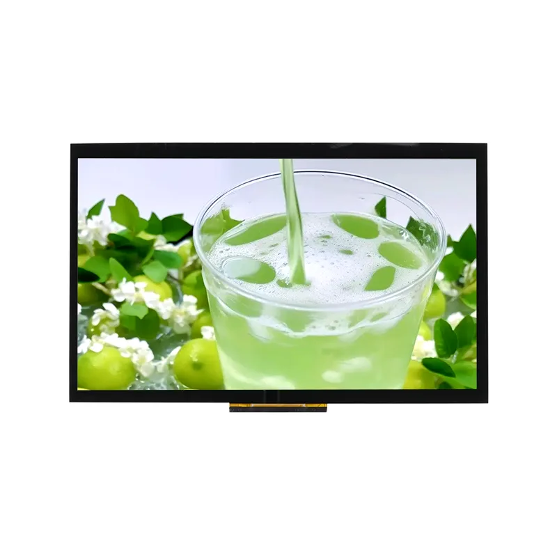 10.1インチ産業用PCAPタッチスクリーンモジュール 10.1インチ産業用PCAPタッチスクリーンモジュール