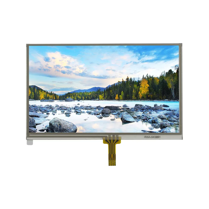 14 '工業用ワイド温度TFT容量性タッチスクリーンモジュール 14 '工業用ワイド温度TFT容量性タッチスクリーンモジュール