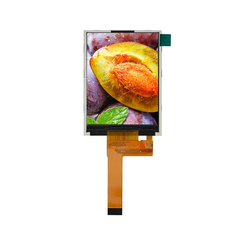 HMI TFT LCD ディスプレイは産業用およびスマート デバイスのインターフェイスをどのように形成していますか?