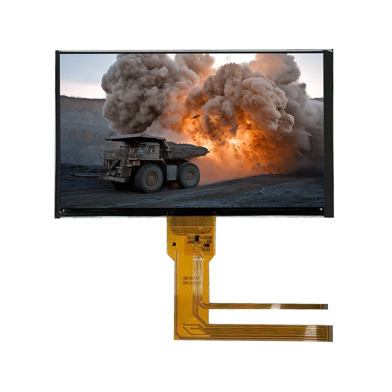 インセルタッチスクリーンはどのようにデバイスの相互作用を強化しますか? インセルタッチスクリーンはどのようにデバイスの相互作用を強化しますか?