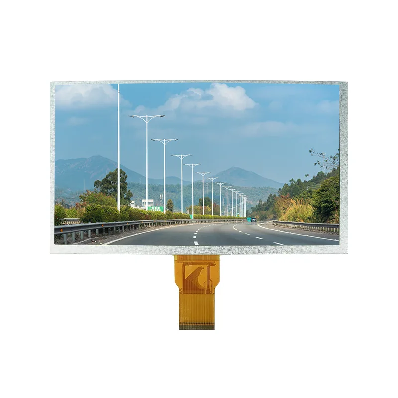 IPS TFT LCD、TN LCD、VA LCD: 違いは何ですか?