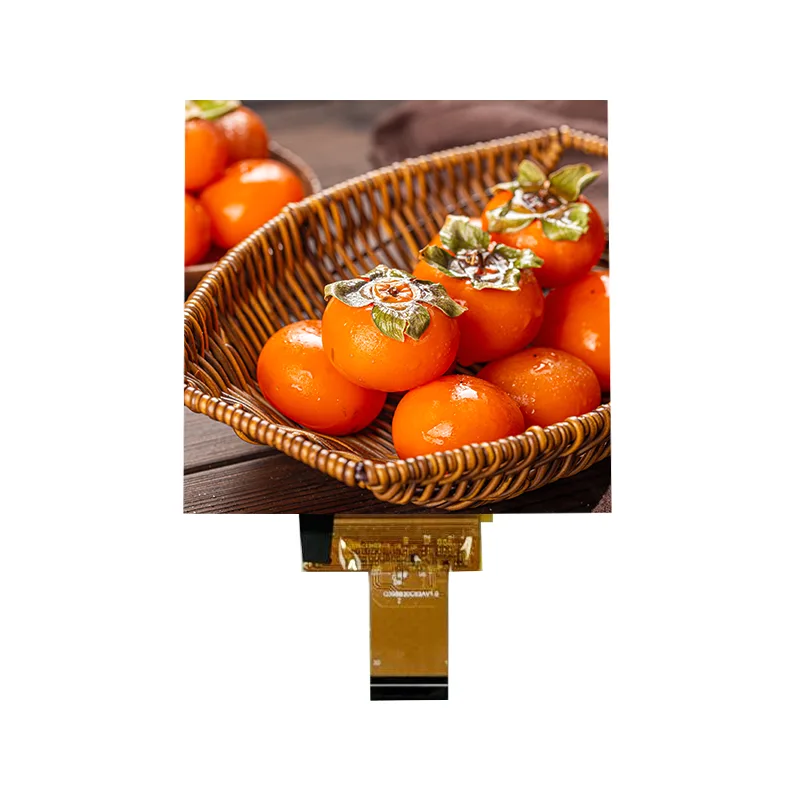 3.95 インチ RGB480X480 アンチグレア IPS インセル タッチ スクリーン モジュール 3.95 インチ RGB480X480 アンチグレア IPS インセル タッチ スクリーン モジュール