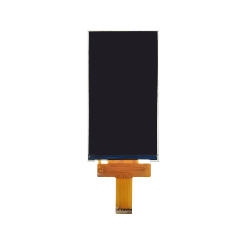 5.0 インチ フリービュー IPS TFT 小型 TFT タッチ スクリーン モジュール