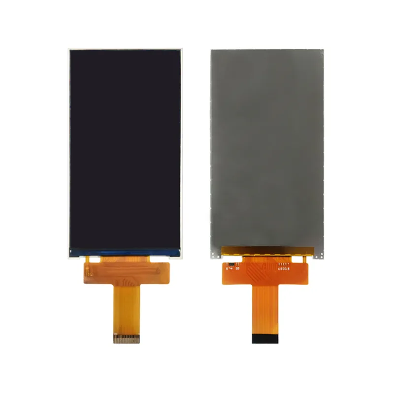 5.0高輝度IPS TFT容量性タッチスクリーンモジュール