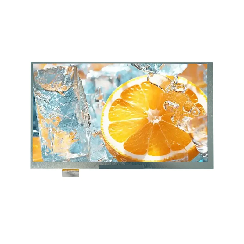 7.0 '1024x600解像度IPS TFT LCD画面モジュール