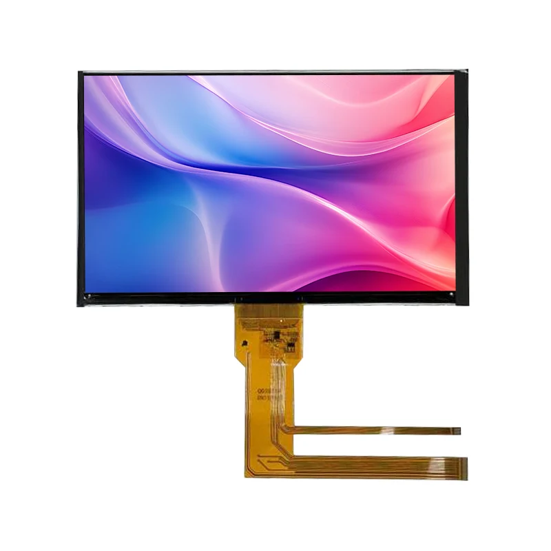 7.0 インチ 1024×600 透過率 IPS 薄型インセル タッチ スクリーン モジュール 7.0 インチ 1024×600 透過率 IPS 薄型インセル タッチ スクリーン モジュール
