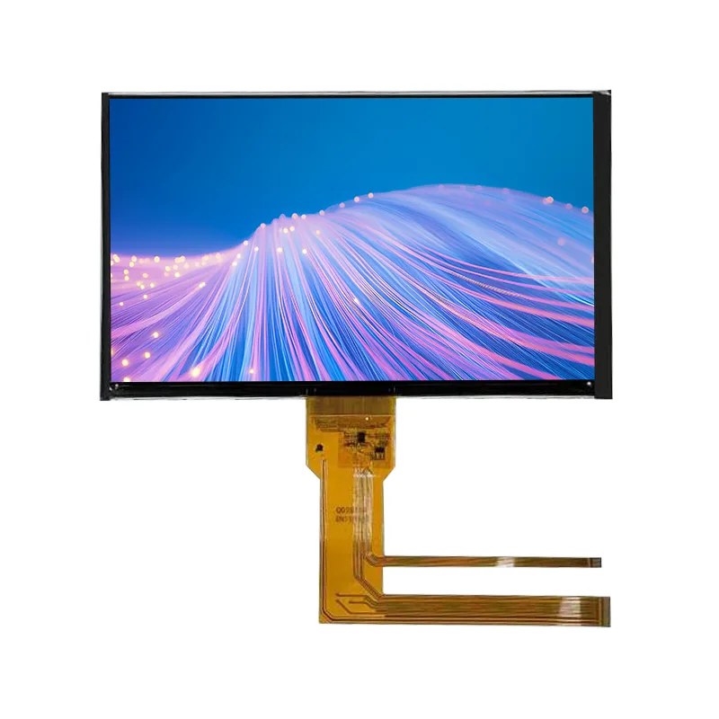 7.0インチ高透過率IPS薄型セル内タッチスクリーンモジュール 7.0インチ高透過率IPS薄型セル内タッチスクリーンモジュール