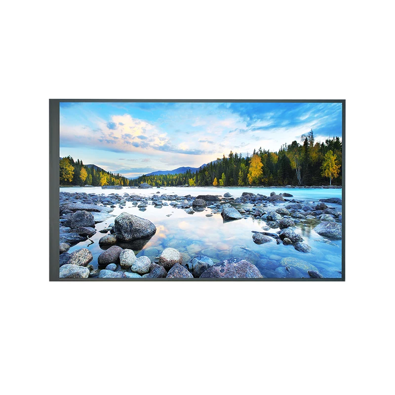 7.0インチ産業透過IPS TFT LCDスクリーンモジュール