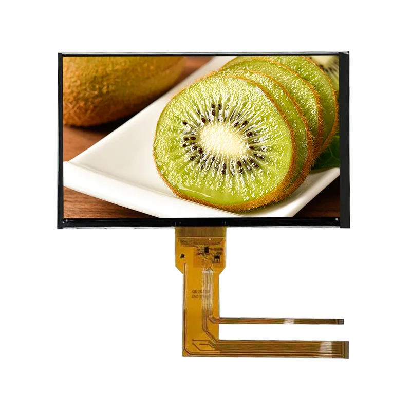 HMI 用の 7.0 インチ薄型 IPS インセル タッチ スクリーン モジュール HMI 用の 7.0 インチ薄型 IPS インセル タッチ スクリーン モジュール