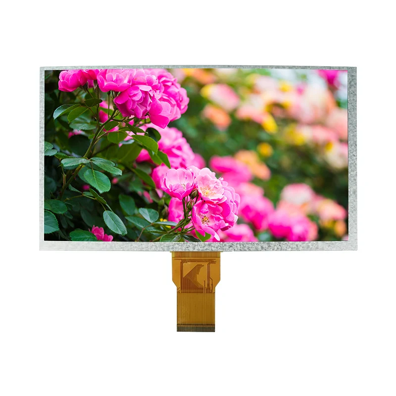 9.0 '産業用HDMI TFT LCDディスプレイモジュール